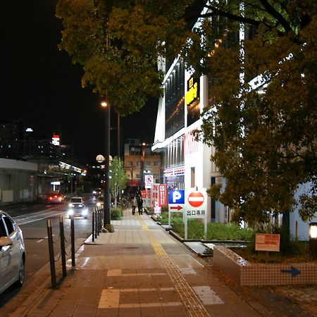 Hotel Wako Osaka Eksteriør billede