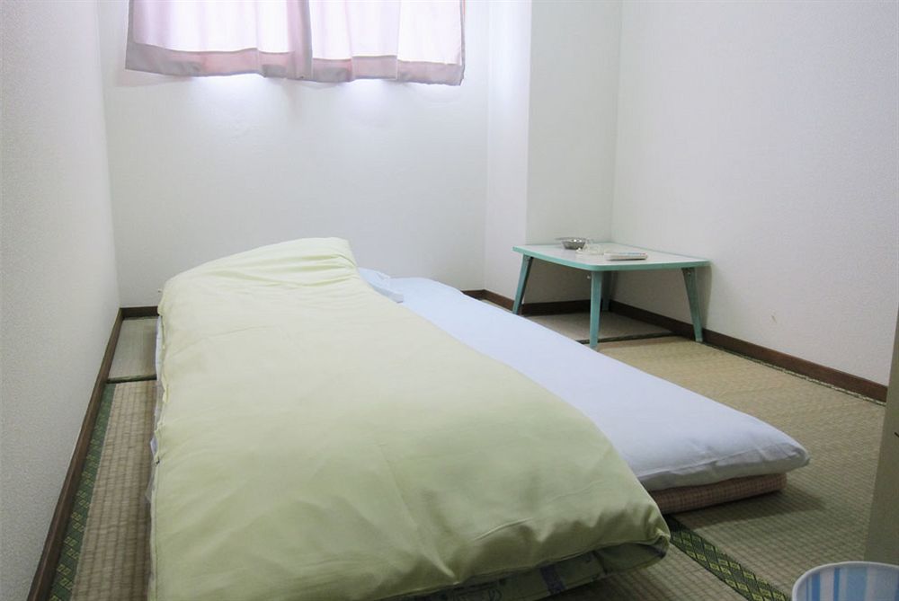 Hotel Wako Osaka Eksteriør billede