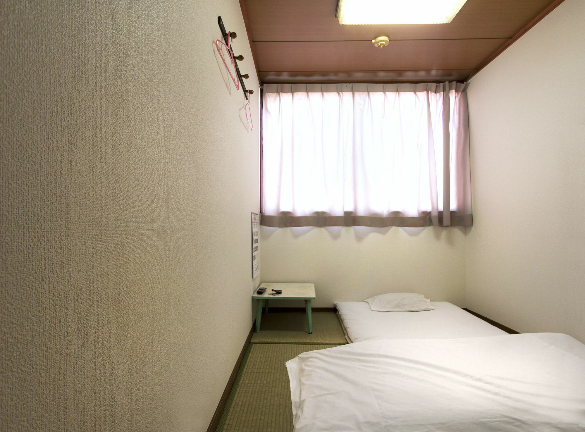 Hotel Wako Osaka Eksteriør billede